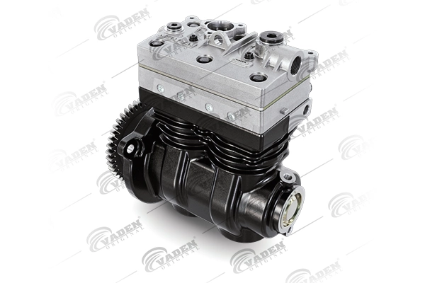 Compresseur, système d'air comprimé VADEN ORIGINAL 1700 110 002