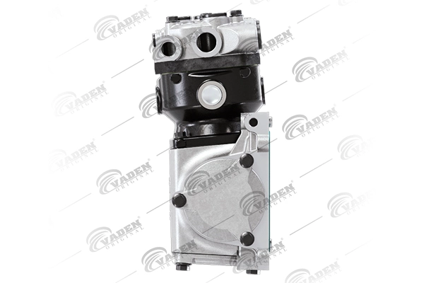 Compresseur, système d'air comprimé VADEN ORIGINAL 1100 100 003