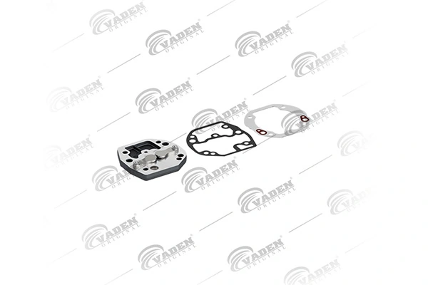 Siège de soupape, compresseur d'air VADEN ORIGINAL 1100 110 650