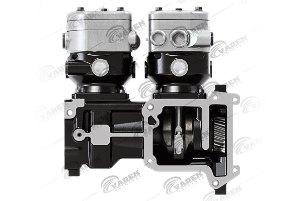 Compresseur, système d'air comprimé VADEN ORIGINAL 1200 030 002