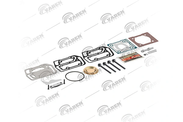 Kit de réparation, compresseur d'air comprimé VADEN ORIGINAL 2500 080 500