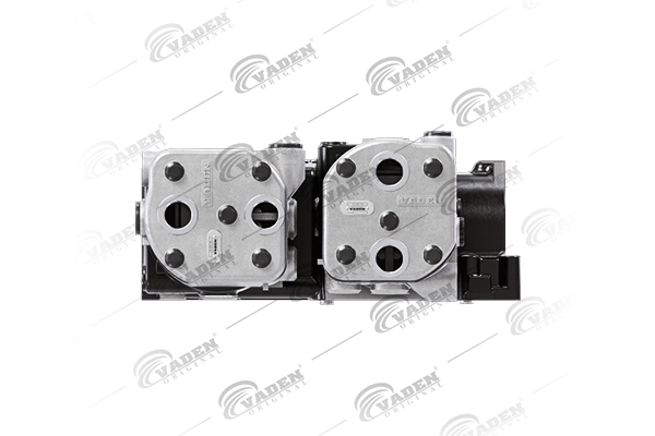 Compresseur, système d'air comprimé VADEN ORIGINAL 1200 030 002