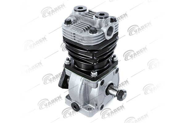 Compresseur, système d'air comprimé VADEN ORIGINAL 1500 120 009