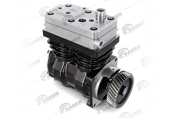 Compresseur, système d'air comprimé VADEN ORIGINAL 1100 010 003