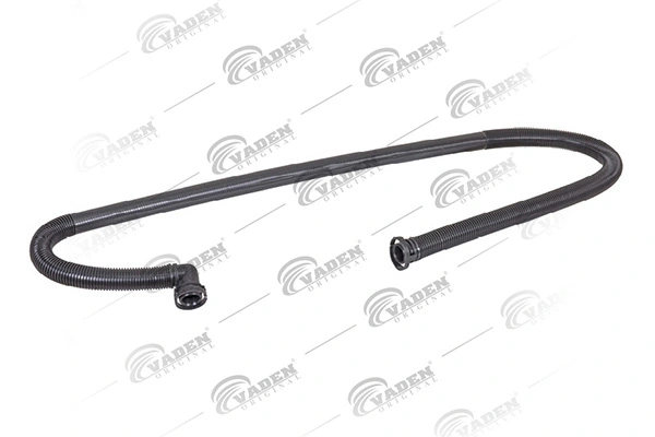 Tube d'admission, alimentation d'air VADEN ORIGINAL 0101 056