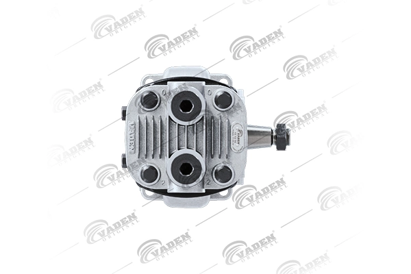 Compresseur, système d'air comprimé VADEN ORIGINAL 1500 120 003