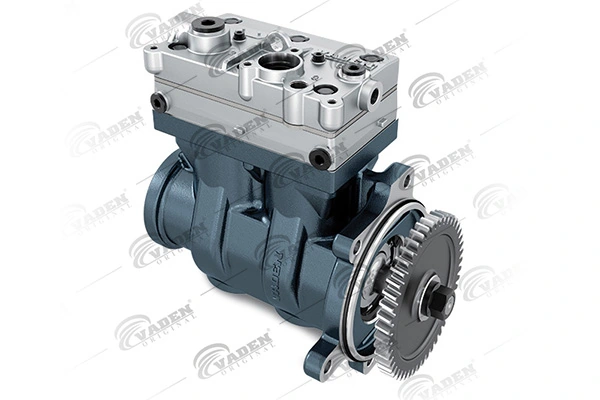 Compresseur, système d'air comprimé VADEN ORIGINAL 1300 190 012