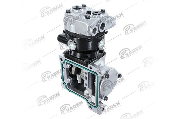 Compresseur, système d'air comprimé VADEN ORIGINAL 1100 130 001