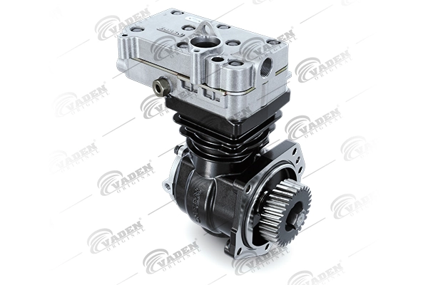 Compresseur, système d'air comprimé VADEN ORIGINAL 1300 020 002