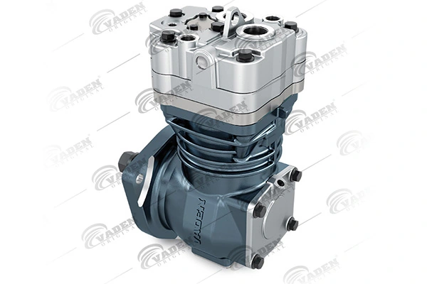Compresseur, système d'air comprimé VADEN ORIGINAL 1700 150 001
