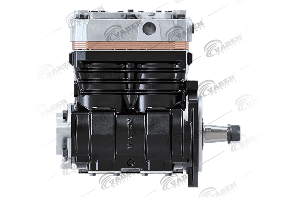 Compresseur, système d'air comprimé VADEN ORIGINAL 1500 170 001