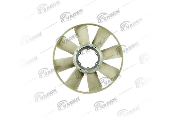 Embrayage, ventilateur de radiateur VADEN ORIGINAL 529.06.0006
