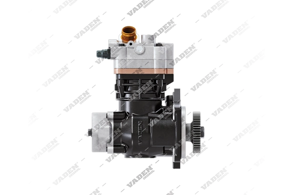 Compresseur, système d'air comprimé VADEN ORIGINAL 2600 130 001