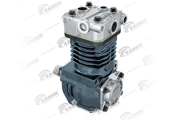 Compresseur, système d'air comprimé VADEN ORIGINAL 1700 040 001