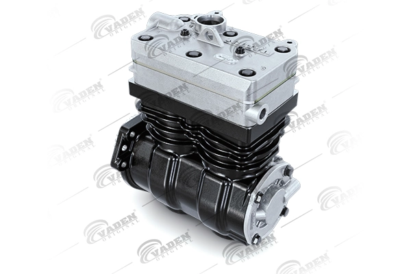 Compresseur, système d'air comprimé VADEN ORIGINAL 1300 010 002