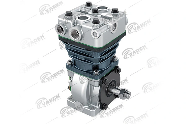 Compresseur, système d'air comprimé VADEN ORIGINAL 3500 010 002