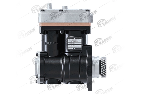 Compresseur, système d'air comprimé VADEN ORIGINAL 1100 360 001