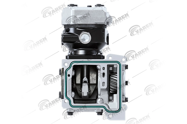 Compresseur, système d'air comprimé VADEN ORIGINAL 1100 130 001