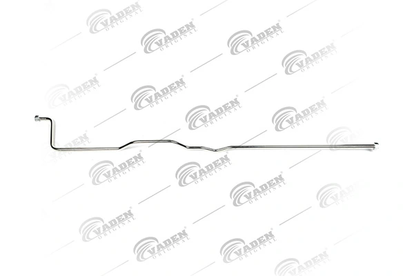 Conduite à pression, compresseur d'air VADEN ORIGINAL 0107 018