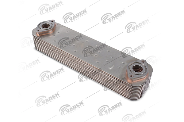 Radiateur d'huile VADEN ORIGINAL 488.05.0003