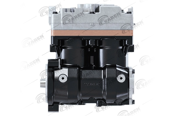 Compresseur, système d'air comprimé VADEN ORIGINAL 1400 090 001