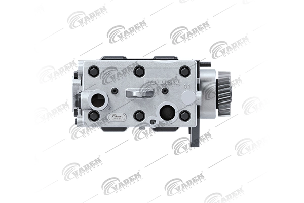 Compresseur, système d'air comprimé VADEN ORIGINAL 1100 255 001