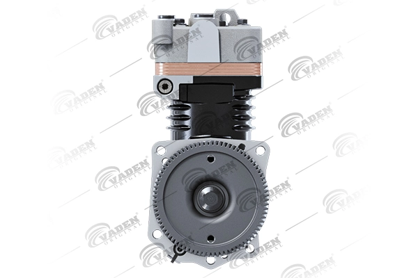 Compresseur, système d'air comprimé VADEN ORIGINAL 1400 010 008