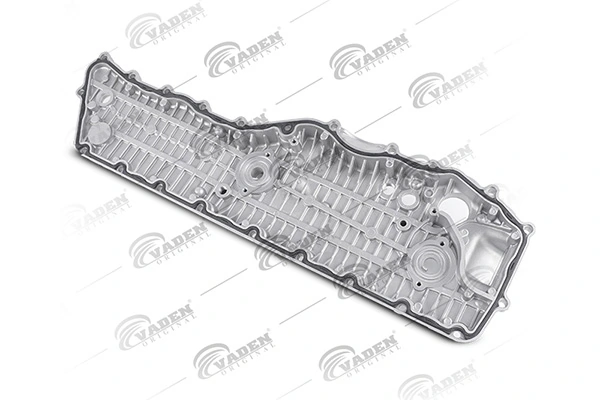 Boîtier, radiateur d'huile VADEN ORIGINAL 0103 121