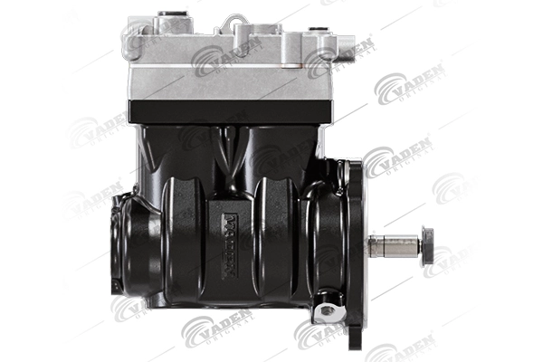 Compresseur, système d'air comprimé VADEN ORIGINAL 1700 160 002