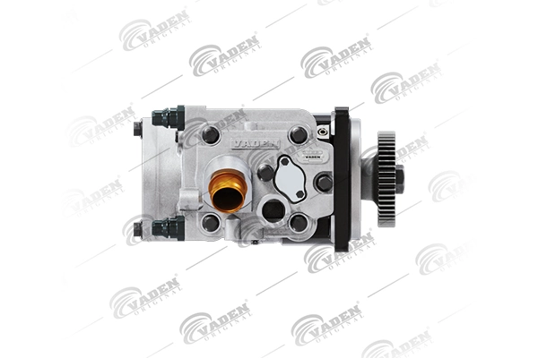 Compresseur, système d'air comprimé VADEN ORIGINAL 1100 330 002