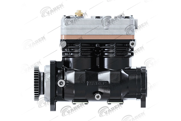 Compresseur, système d'air comprimé VADEN ORIGINAL 2600 030 003