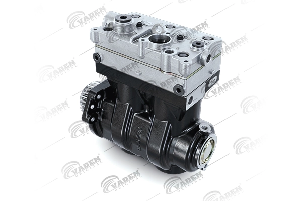 Compresseur, système d'air comprimé VADEN ORIGINAL 1300 190 009