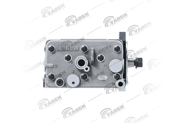 Compresseur, système d'air comprimé VADEN ORIGINAL 1300 050 001