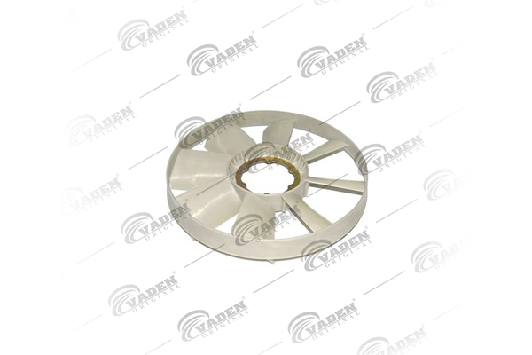 Embrayage, ventilateur de radiateur VADEN ORIGINAL 529.01.0008