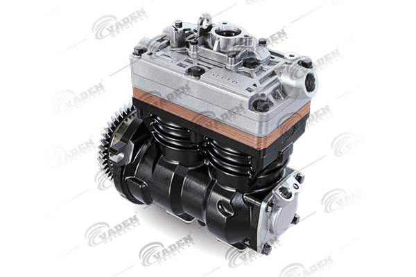 Compresseur, système d'air comprimé VADEN ORIGINAL 1300 280 001