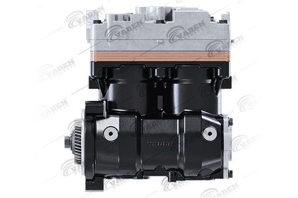 Compresseur, système d'air comprimé VADEN ORIGINAL 1400 090 004