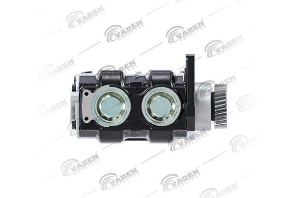 Compresseur, système d'air comprimé VADEN ORIGINAL 1100 250 003