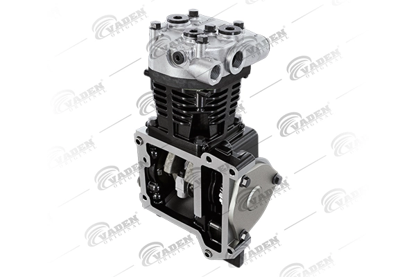 Compresseur, système d'air comprimé VADEN ORIGINAL 1100 120 004