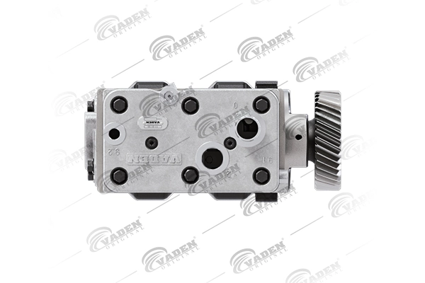 Compresseur, système d'air comprimé VADEN ORIGINAL 1100 015 001