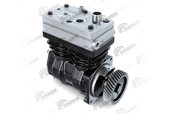 Compresseur, système d'air comprimé VADEN ORIGINAL 1100 290 001