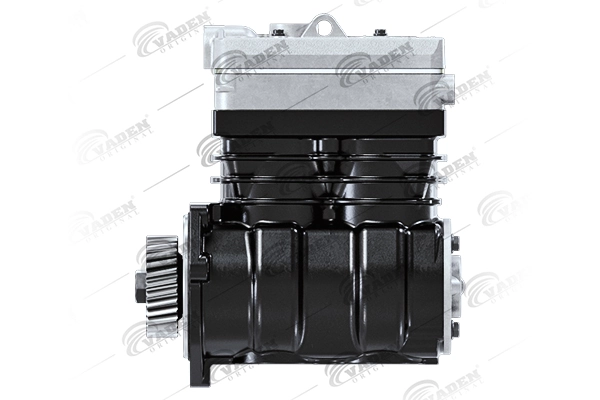 Compresseur, système d'air comprimé VADEN ORIGINAL 1300 010 002