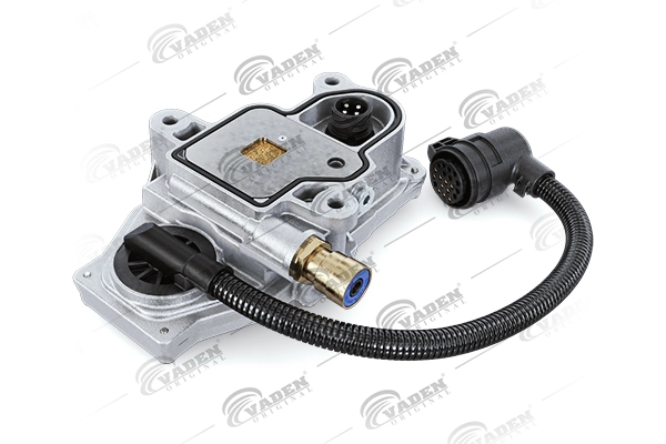 Valve magnétique VADEN ORIGINAL 306.01.0012