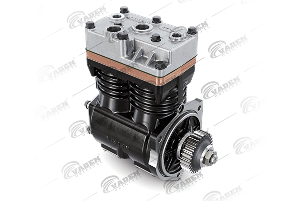 Compresseur, système d'air comprimé VADEN ORIGINAL 1700 010 006