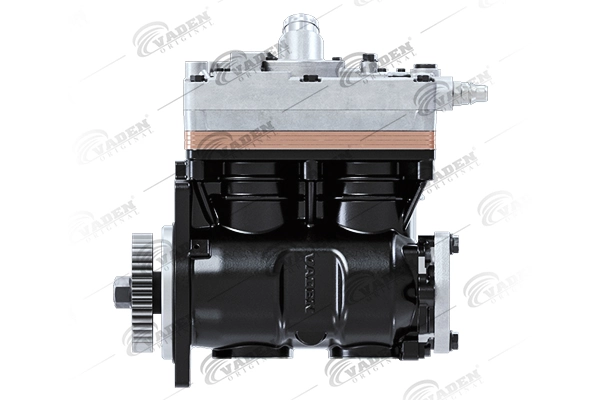 Compresseur, système d'air comprimé VADEN ORIGINAL 1100 440 001