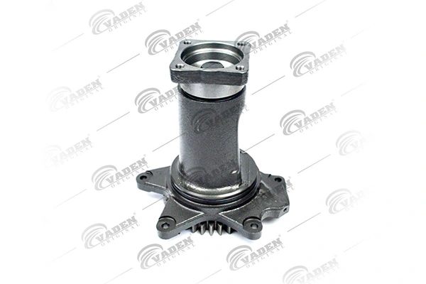 Support, ventilateur de radiateur VADEN ORIGINAL 0102 056