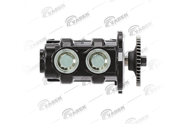 Compresseur, système d'air comprimé VADEN ORIGINAL 1700 110 002