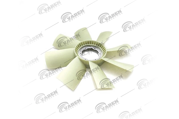 Embrayage, ventilateur de radiateur VADEN ORIGINAL 529.04.0005