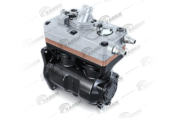 Compresseur, système d'air comprimé VADEN ORIGINAL 1100 420 002