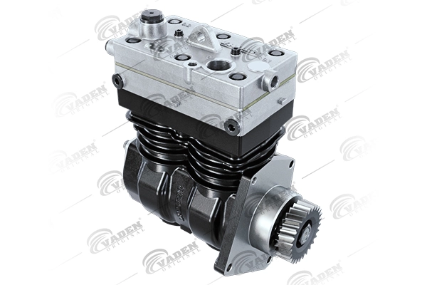 Compresseur, système d'air comprimé VADEN ORIGINAL 1100 250 003