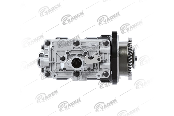 Compresseur, système d'air comprimé VADEN ORIGINAL 1300 280 001